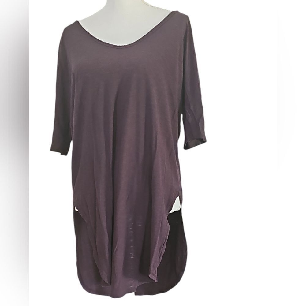 Michelle by commune Tshirt tunic